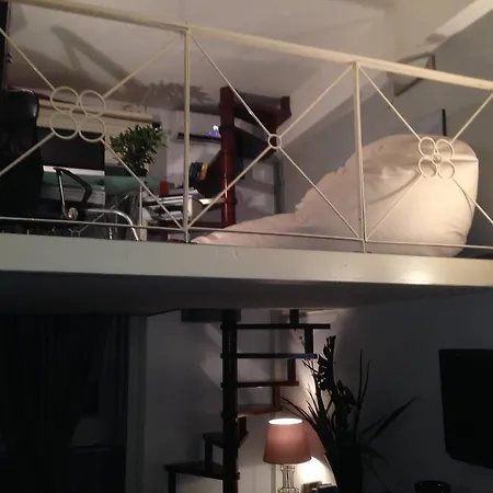 Exclusive Studio