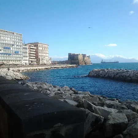 Appartamento Exclusive Studio Napoli
