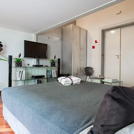 Exclusive Studio Appartamento Napoli