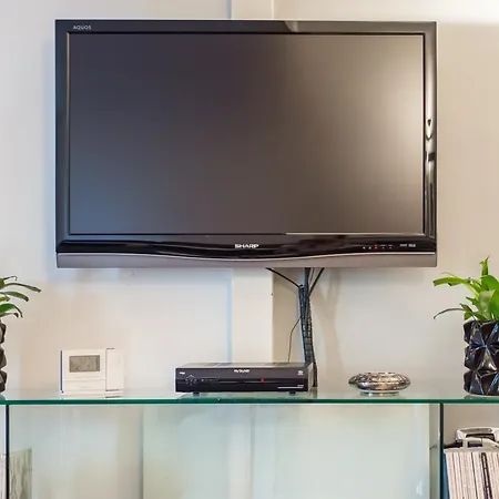 Exclusive Studio Apartment Naples