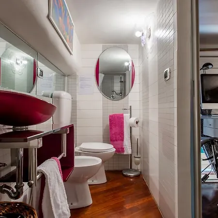 Apartment Exclusive Studio *